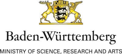 BW Ministry of Science Logo
